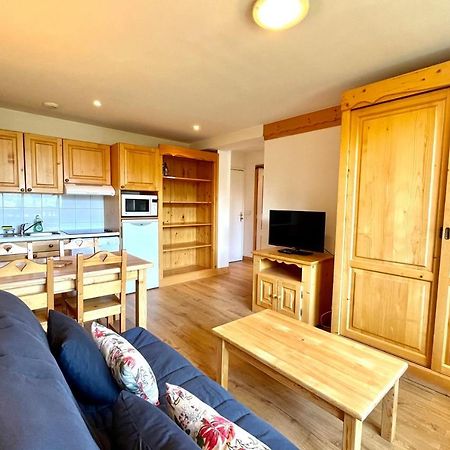 Cosy Chalet With Terrace Combloux Exterior photo