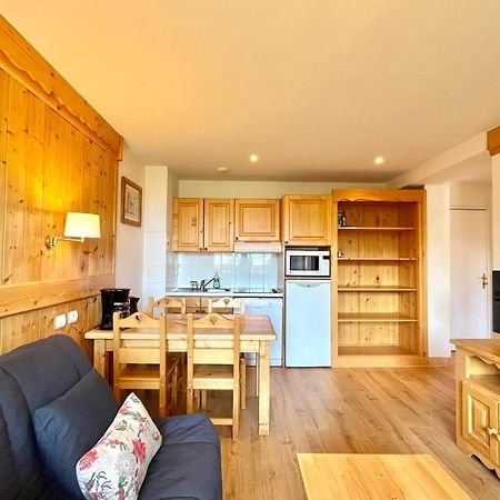 Cosy Chalet With Terrace Combloux Exterior photo